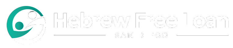 Hebrew Free Loan San Diego